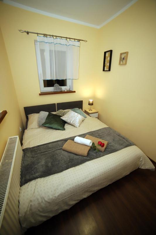 Sowi Gosciniec Wellness & Breakfast Apartment Sokolec