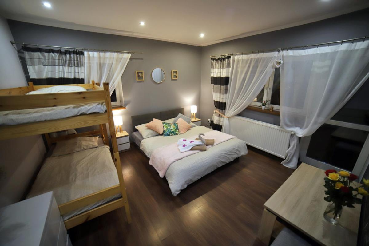 Sowi Gosciniec Wellness & Breakfast