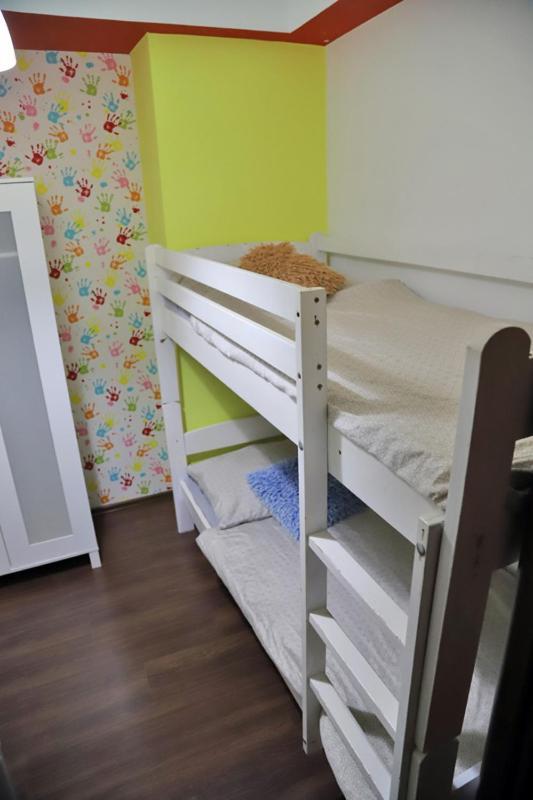 Apartment Sowi Gosciniec Wellness & Breakfast *