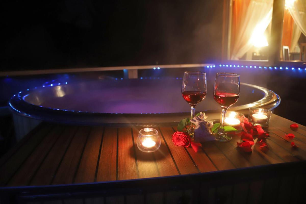 Sowi Gosciniec Wellness & Breakfast Apartment