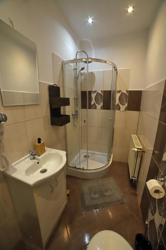 Apartment Sowi Gosciniec Wellness & Breakfast