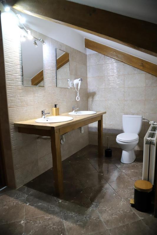 Apartment Sowi Gosciniec Wellness & Breakfast *
