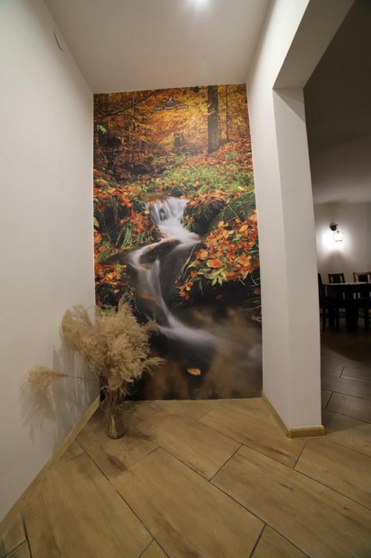 Sowi Gosciniec Wellness & Breakfast Apartment *