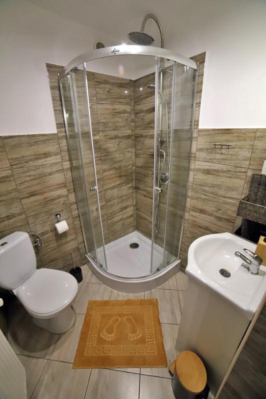 Apartment Sowi Gosciniec Wellness & Breakfast