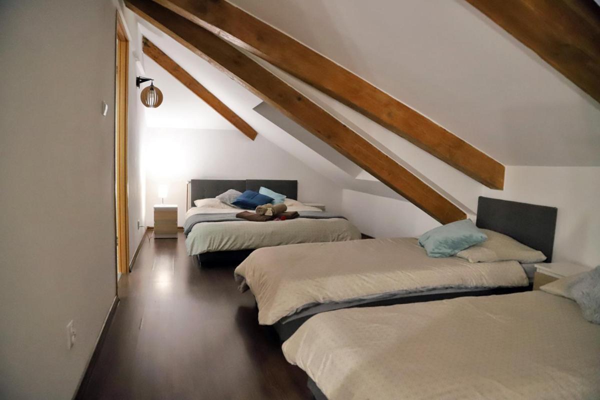 Sowi Gosciniec Wellness & Breakfast Apartment Sokolec