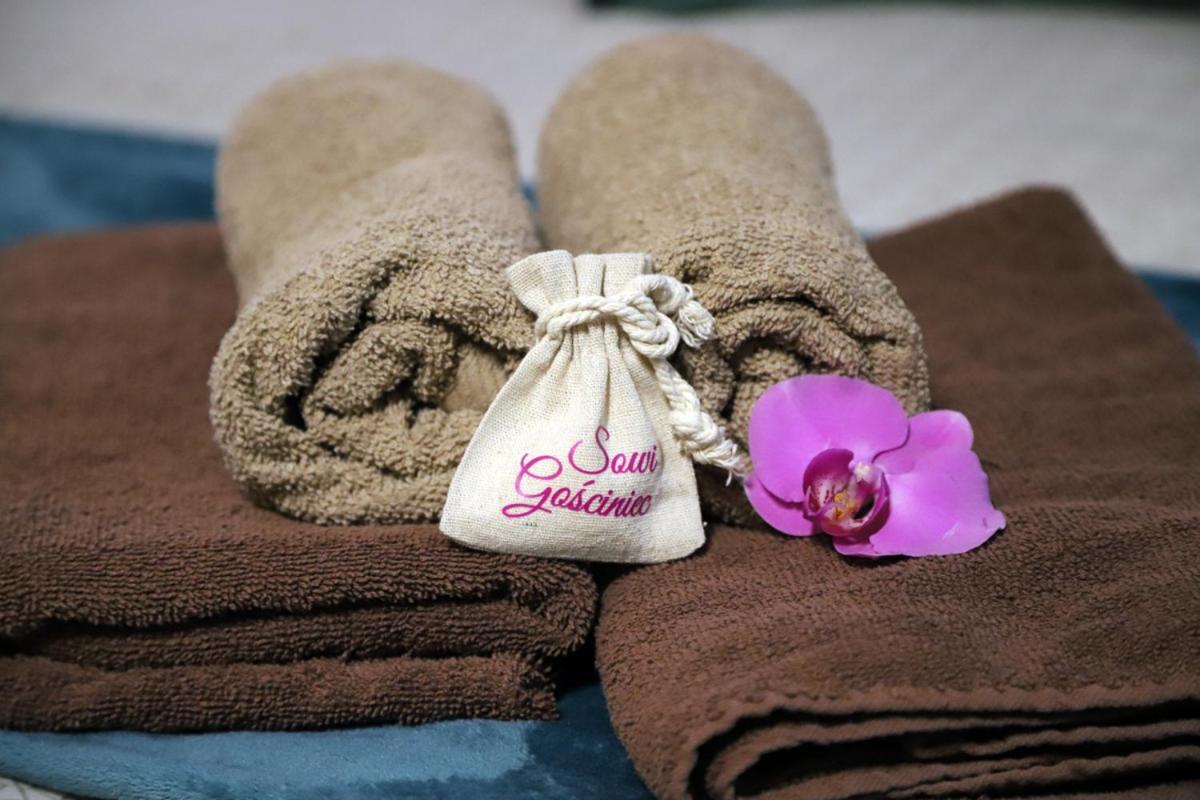 Sowi Gosciniec Wellness & Breakfast * Sokolec