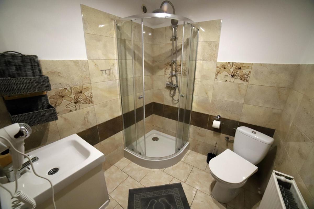Apartment Sowi Gosciniec Wellness & Breakfast