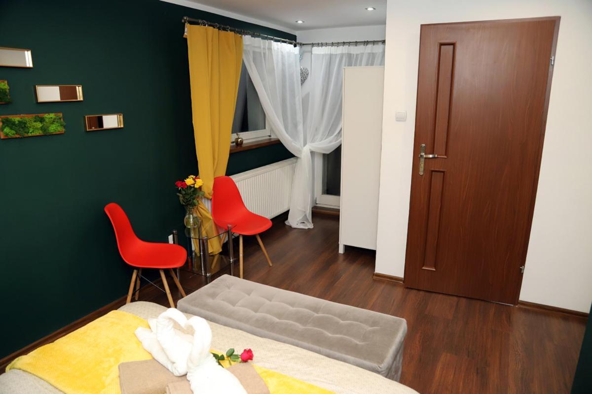 Sowi Gosciniec Wellness & Breakfast