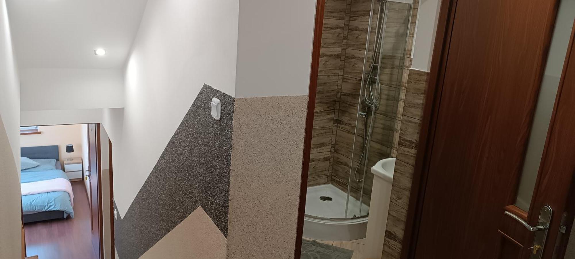 Apartment Sowi Gosciniec Wellness & Breakfast