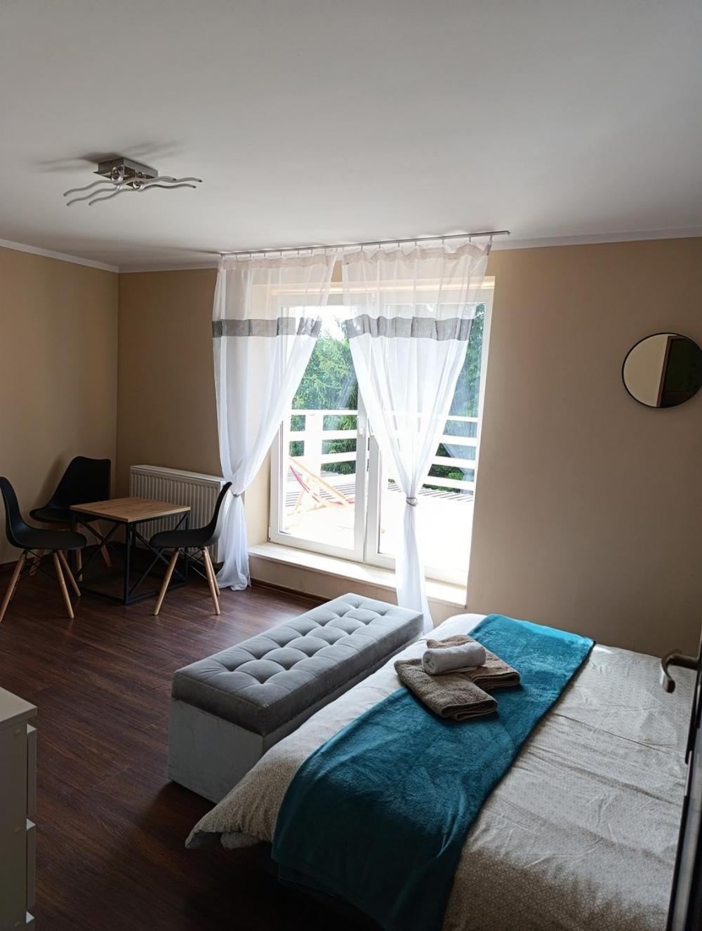 Sowi Gosciniec Wellness & Breakfast *