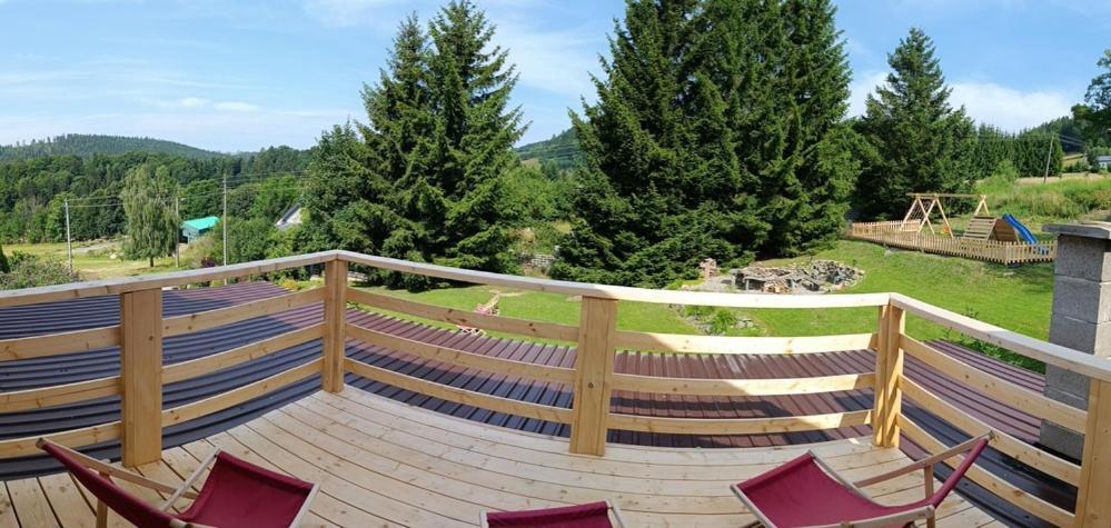 Apartment Sowi Gosciniec Wellness & Breakfast Sokolec