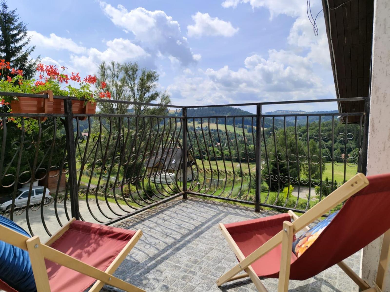 Sowi Gosciniec Wellness & Breakfast *