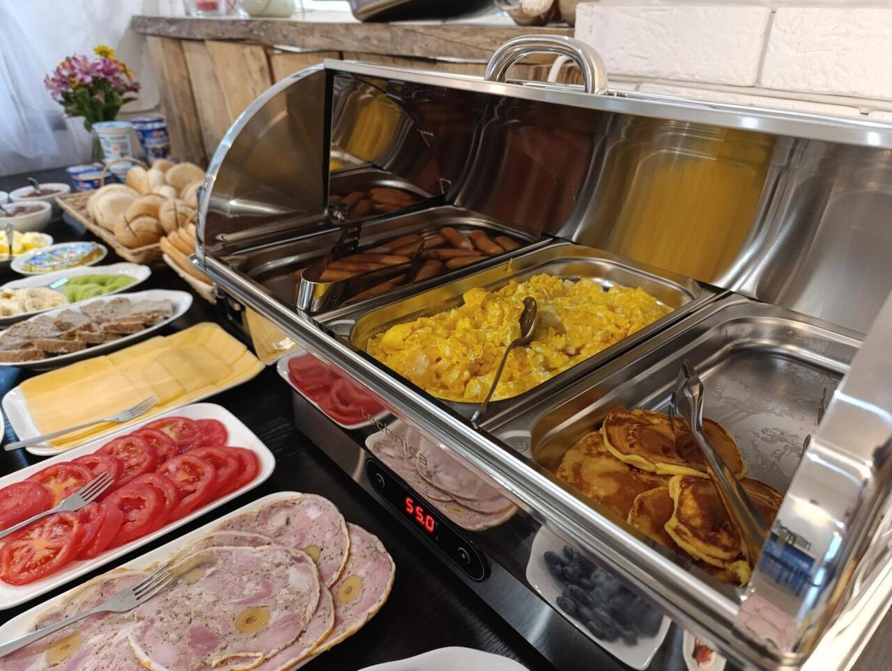 Sowi Gosciniec Wellness & Breakfast