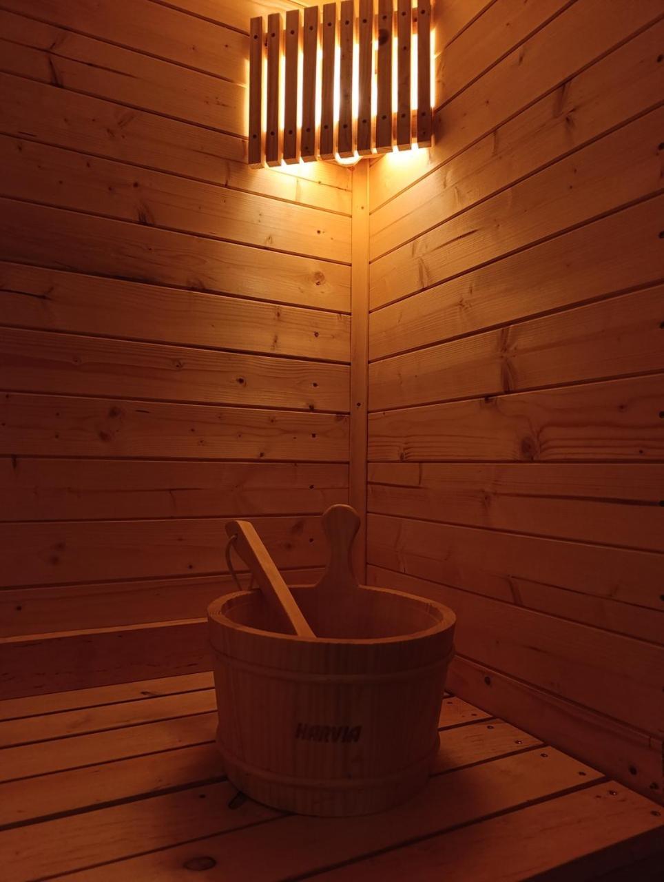 Sowi Gosciniec Wellness & Breakfast Apartment