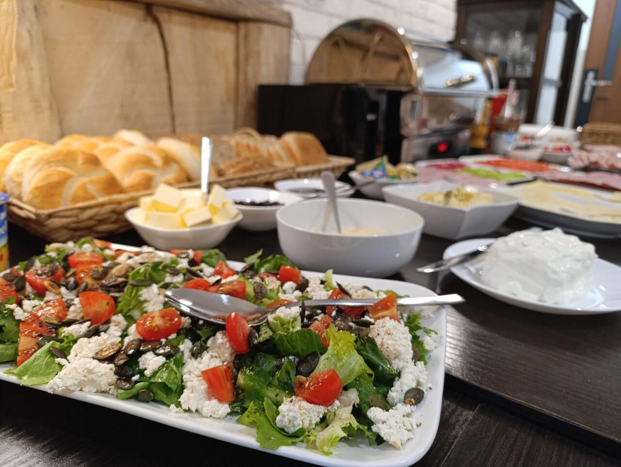 Sowi Gosciniec Wellness & Breakfast *