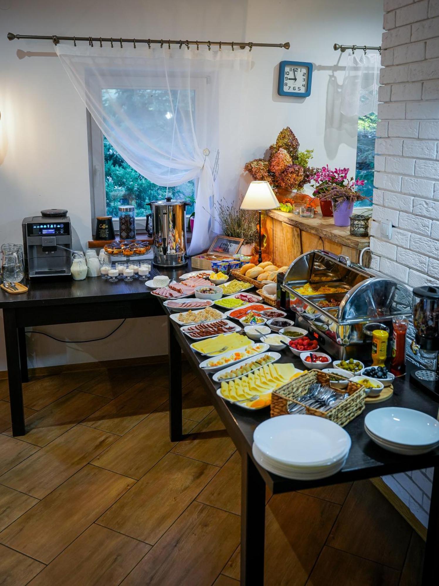 Sowi Gosciniec Wellness & Breakfast Apartment Sokolec